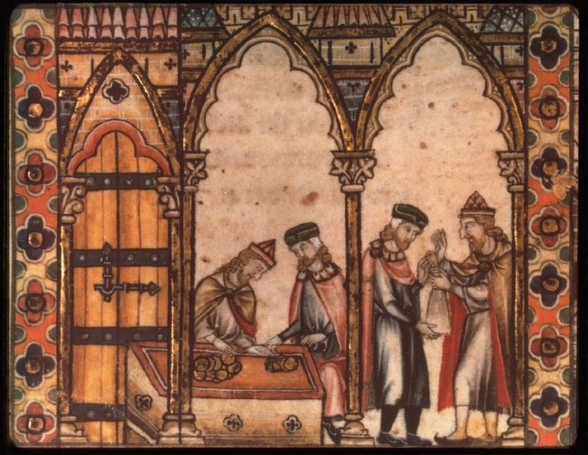 Personajes de la Sevilla judía, Samuel Abravanel