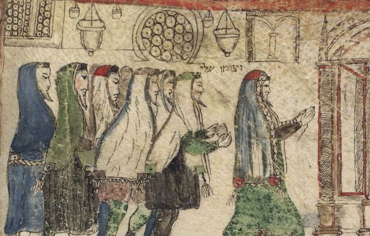 ✡️ Judíos y poder en la Sevilla medieval