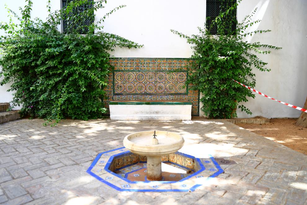 Los judíos conversos de Sevilla