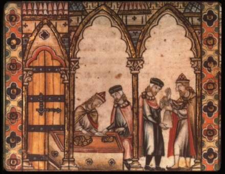 Personajes de la Sevilla judía, Samuel Abravanel